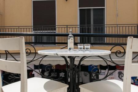 Step One | Luxury Suites right in the heart of Acropolis next to metro station - 22