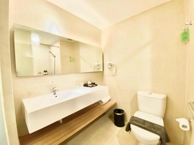 Grand Zuri Malioboro - 7