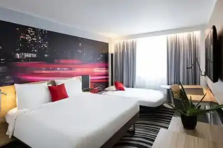 Novotel Bordeaux Centre Ville - 56