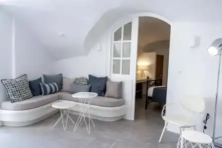 Filotera Suites - 14