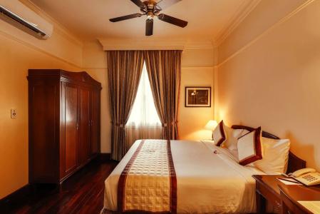Du Parc Dalat - 5