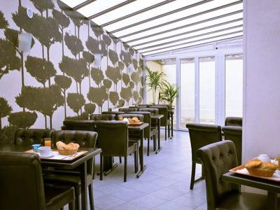 Hipotel Lilas Gambetta - 24