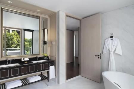 Sindhorn Kempinski Bangkok - Sha Extra Plus - 63