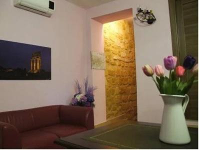 b&b Monte Dei Pegni - 1