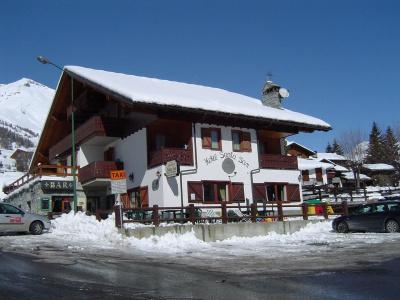 Santa San - 14
