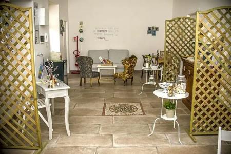 Bed & Breakfast Lady-B - 11