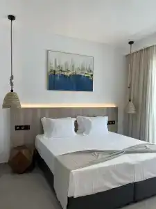 Abacus Suites - 49