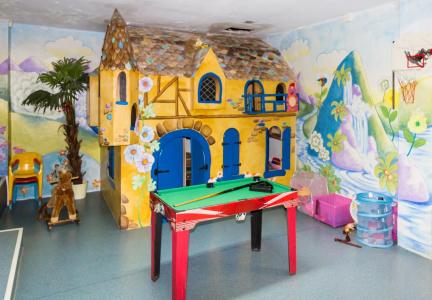 Regency Torviscas and Suites - 22