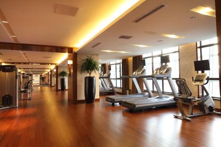 DoubleTree by Hilton Shanghai - Pudong - 29