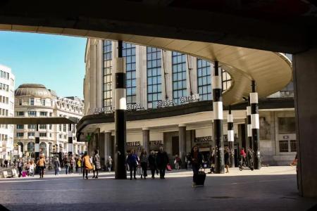 Alma Grand Place - 22