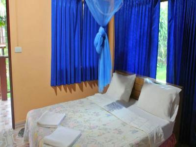 Khao Sok Holiday Resort - 5
