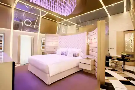 Excelsior Gallia, a Luxury Collection, Milan - 6