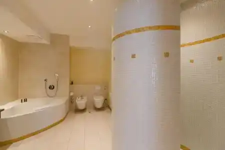 Aqua Aurelia Suitenan den Thermen - 80