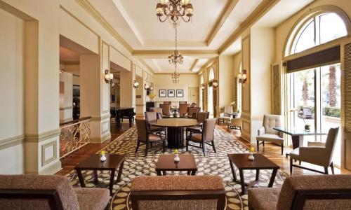 The Westin Savannah Harbor Golf Resort & Spa - 24