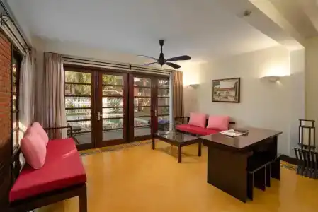 Le Belhamy Beach Resort & Spa, Hoi An - 147