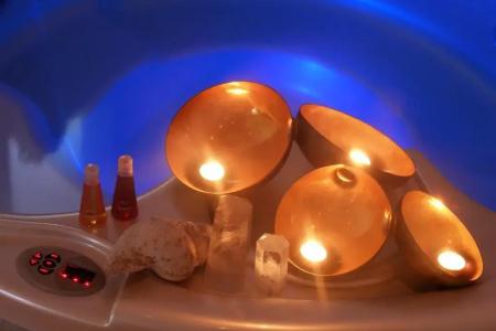 Chora Resort & Spa - 19