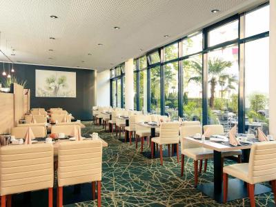 Mercure Plaza Essen - 18
