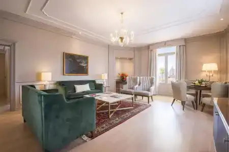 The Westin Excelsior, Florence - 67