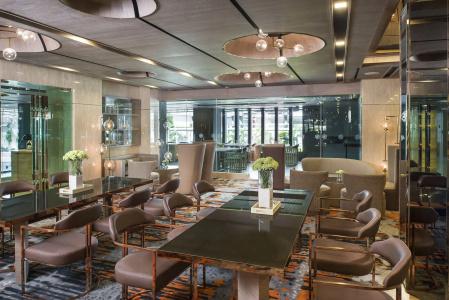Solitaire Bangkok Sukhumvit 11 - Sha Extra Plus - 21