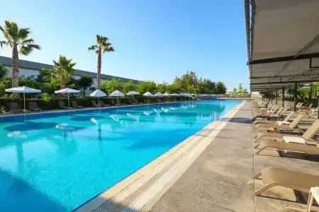 Crystal Centro Resort - Ultimate All Inclusive - 15