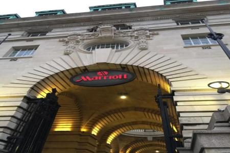London Marriott County Hall - 0