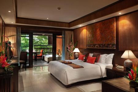 Bo Phut Resort And Spa - Sha Plus - 7