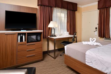 Best Western Hollywood Plaza Inn - Hollywood Walk Of Fame - La - 41