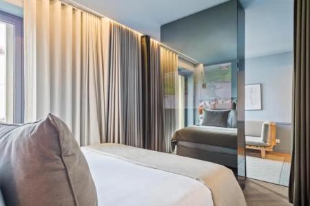Pur Oporto Boutique by actahotels - 31