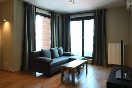 Turnau Angel City Aparthotel - 36