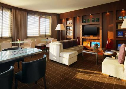 Sheraton Poznan - 3