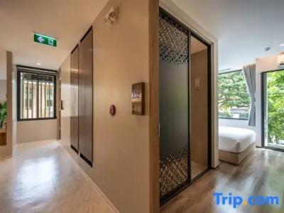 Shan Villas Sukhumvit - 303