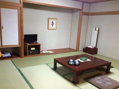 Etchuya Ryokan - 2