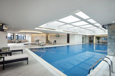 Holiday Inn Shanghai Vista, An Ihg - 45