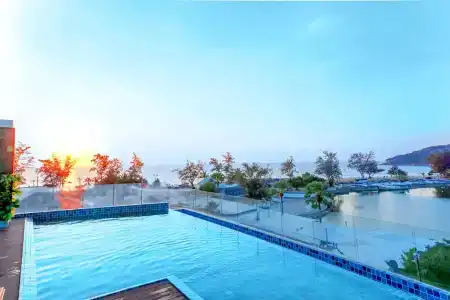 Phoenix Karon Beach - 17