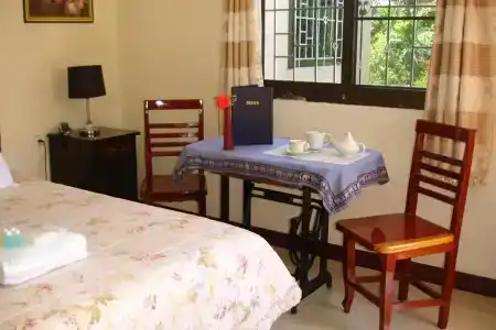 Home Stay Stc Bed And Breakfast - 32