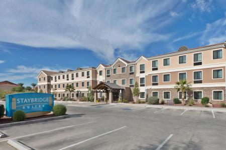 Staybridge Suites Tucson Airport, An Ihg - 50