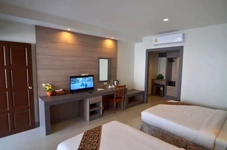 Nakara Long Beach Resort - Sha Extra Plus - 189