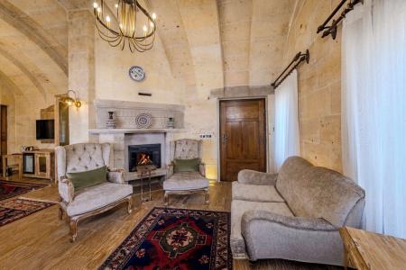 Pegas Cave Suites - 210