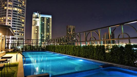 The Salil Sukhumvit 57 - Thonglor - 27