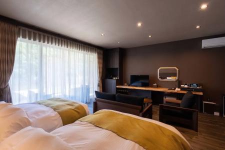 Auberge Yusura - 54