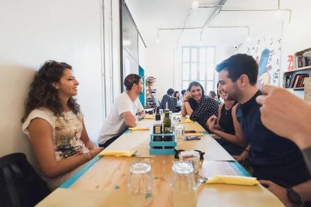 Madama Hostel & Bistrot - 14
