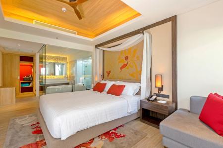 Grand Mercure Phuket Patong - Sha Extra Plus - 5