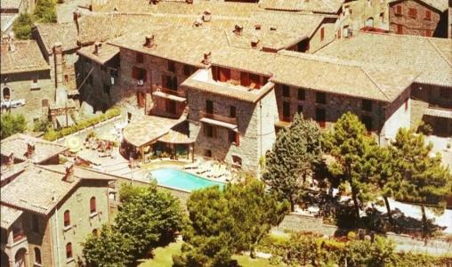 Relais La Fattoria - 14