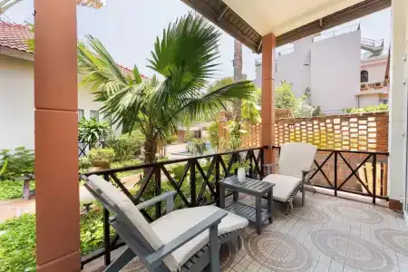 Lotus Garden Muine Resort & Spa - 74