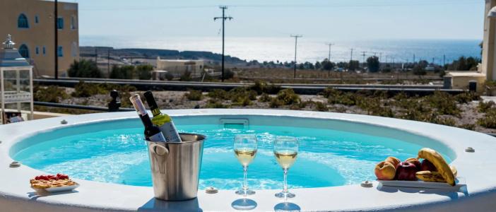 Vineyard Exclusive Suites - 15