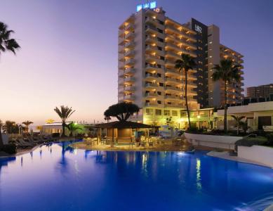 H10 Gran Tinerfe - Adults Only - 36