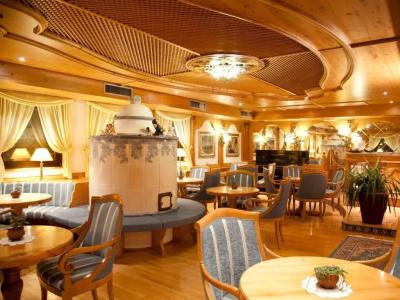 Europeo Alpine Charme & Wellness - 23