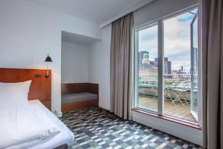 Astoria, Best Western Signature Collection - 47