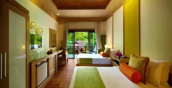 Chaweng Regent Beach Resort - Sha Extra Plus - 40
