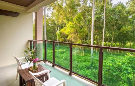 Lanta Pura Beach Resort - Sha Plus - 119